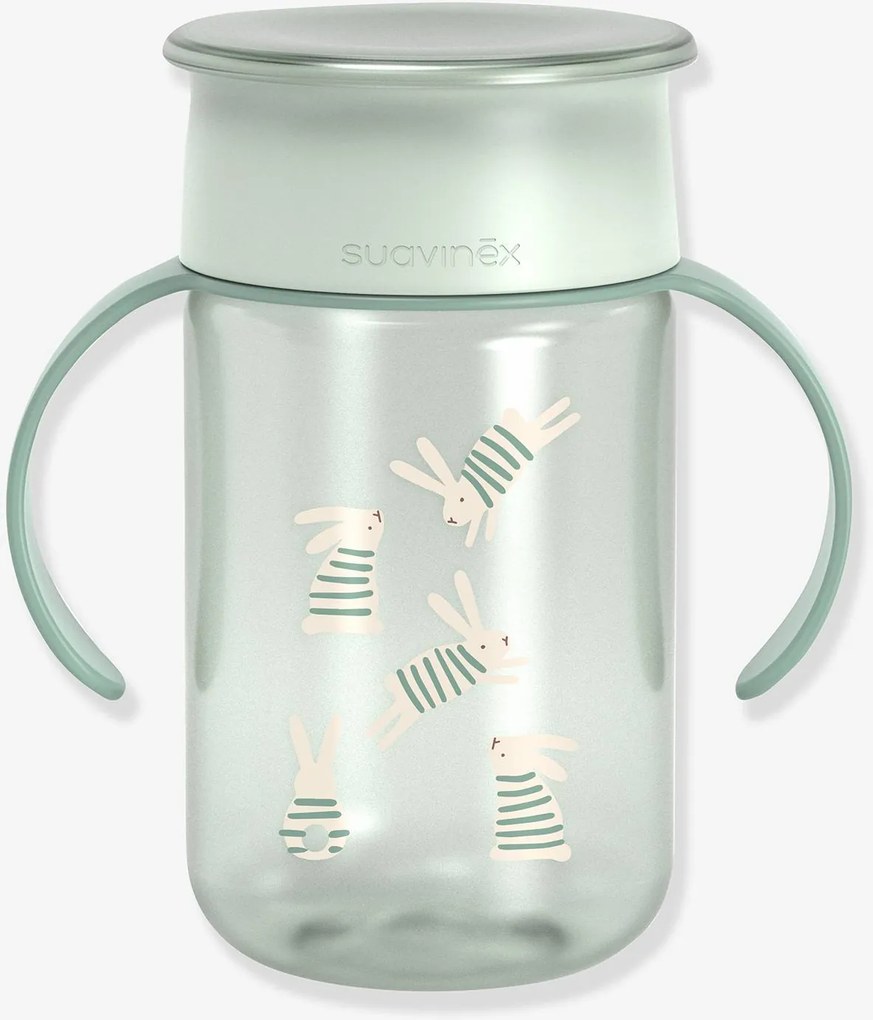 Copo 360 SUAVINEX wonderland verde