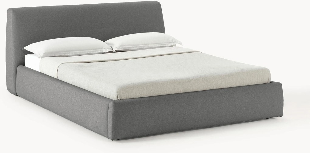 Cama estofada Cloud