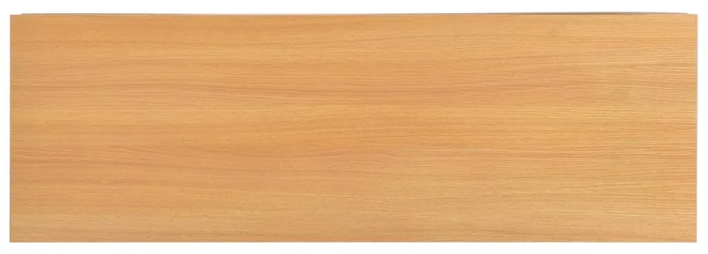 Móvel de TV 120x39x58 cm cinzento