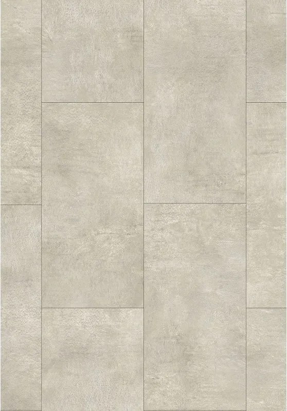 Mexen Luna Pearl  amostra de painéis vinílicos SPC 6,5 mm, base IPEX 1,5 mm, 4 V-Fuga, Pedra - F1161-S