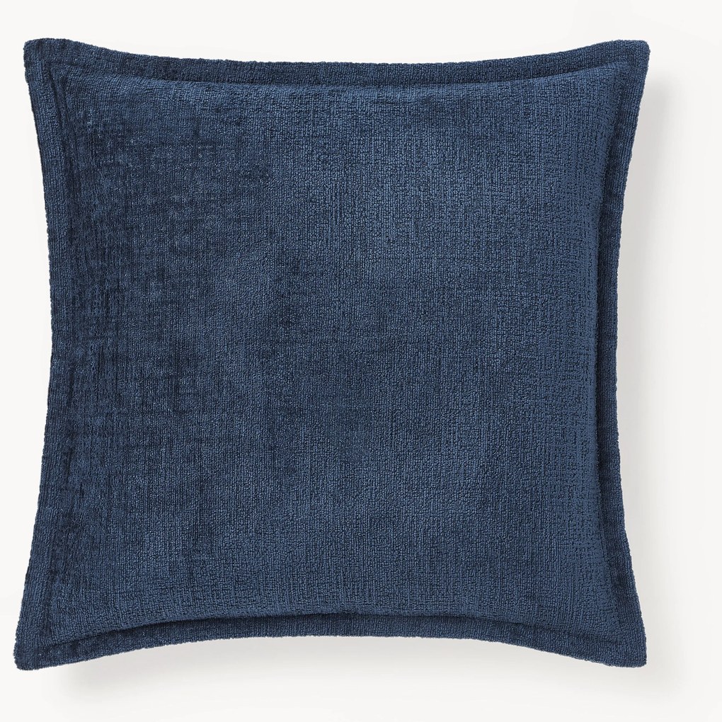Capa de almofada em bouclé Shannon