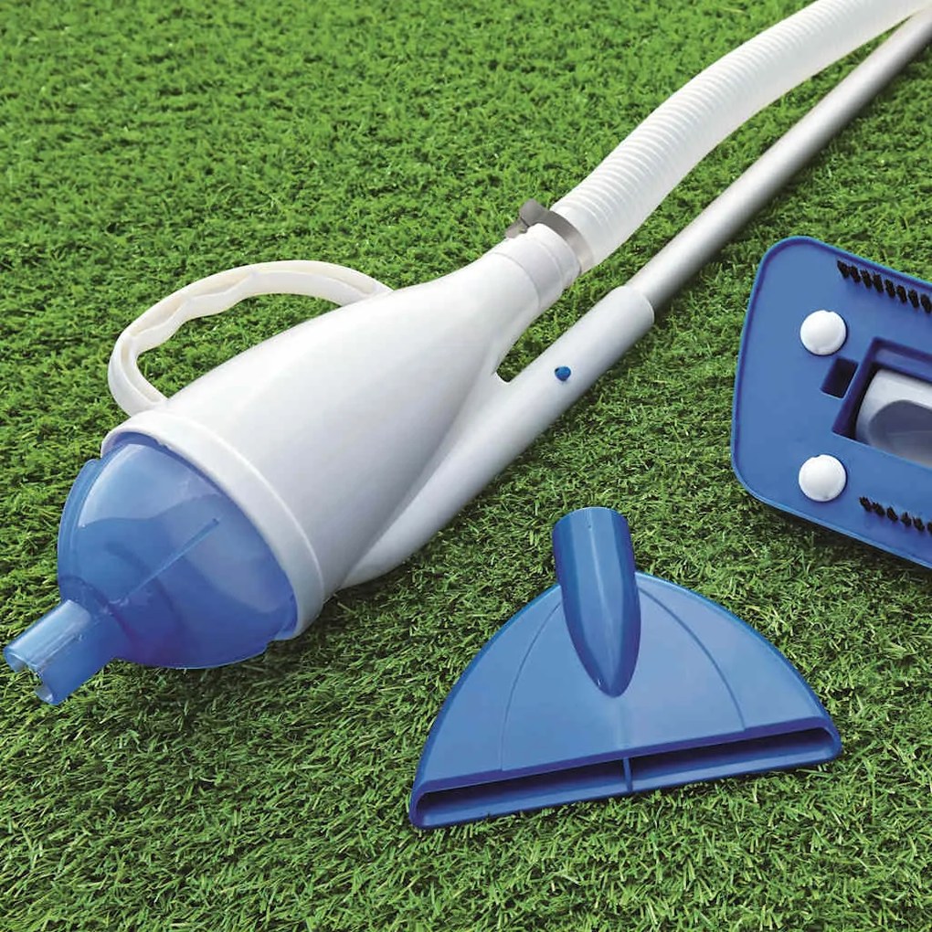Aspirador de piscina AquaCrawl 58212