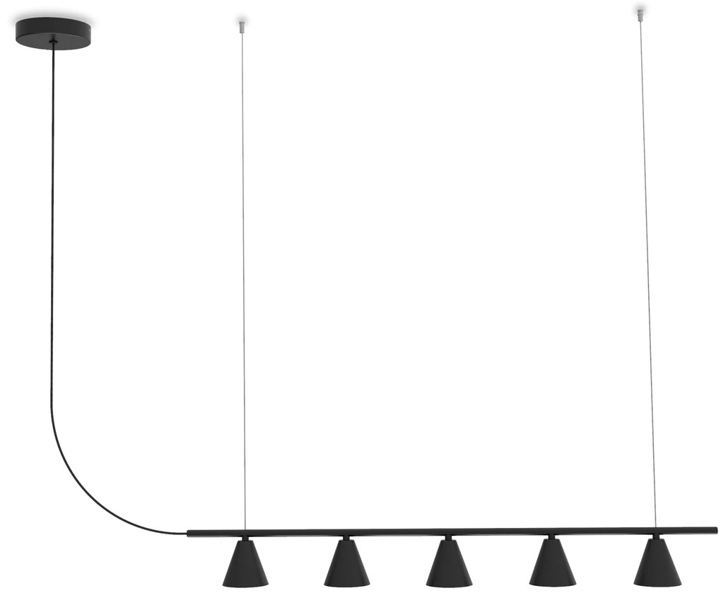 Rimini Pendant Chandelier