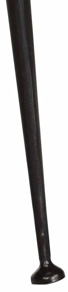 Mesas de centro 3 pcs derivados de madeira dourado