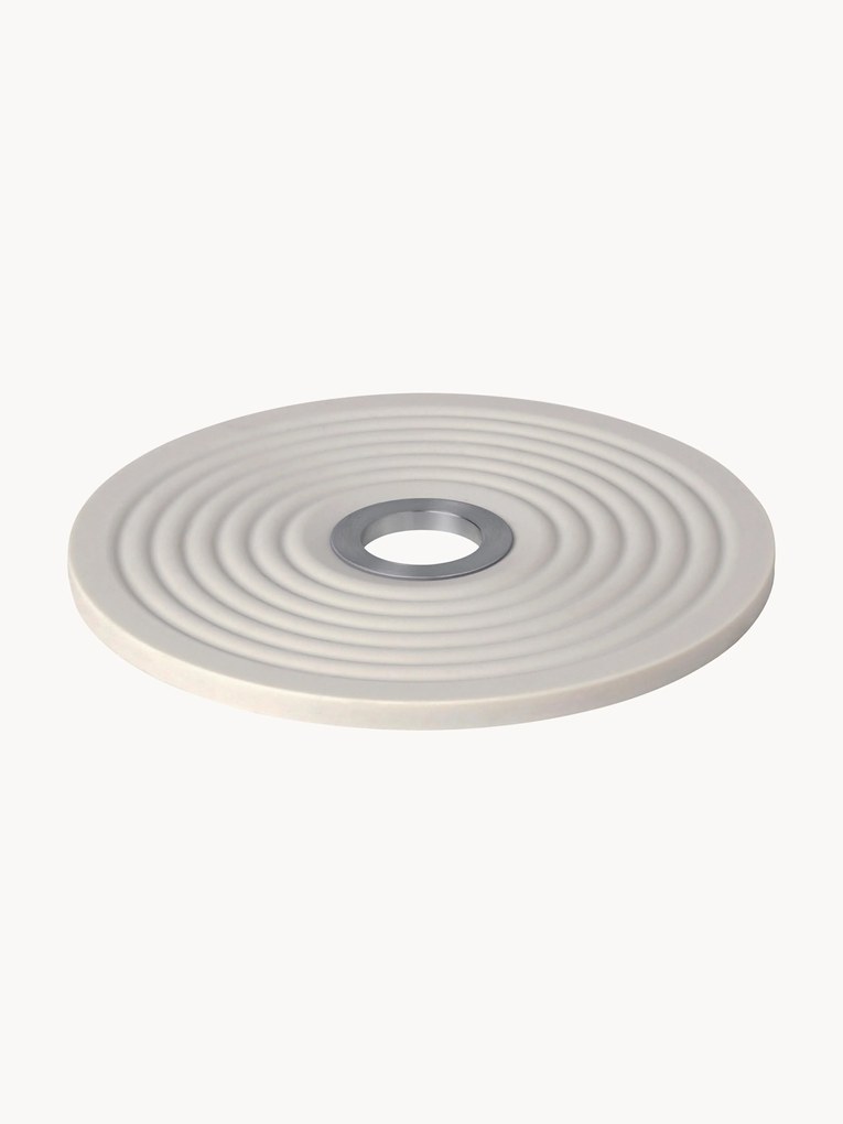 Base de copo em silicone Oolong