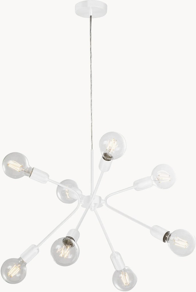 Candeeiro suspenso X-Plode