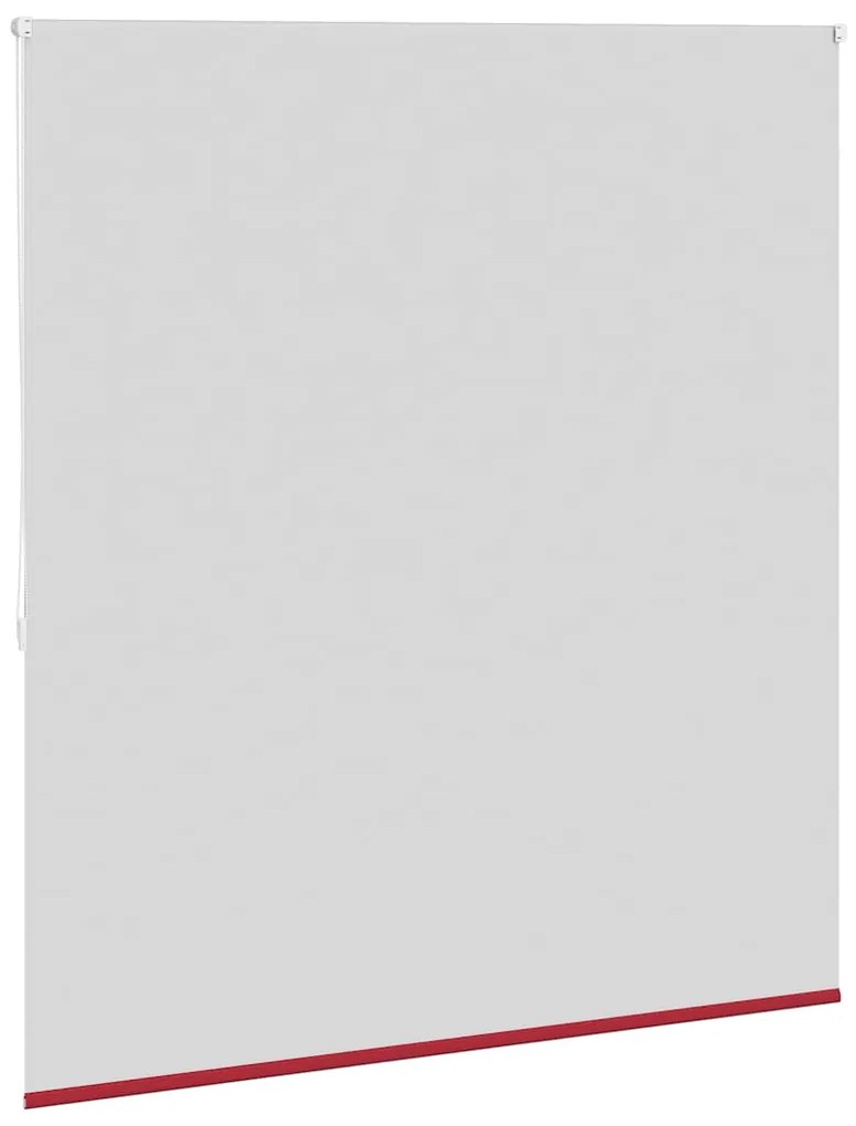 Estore de rolo 160 x 175 cm, Vermelho