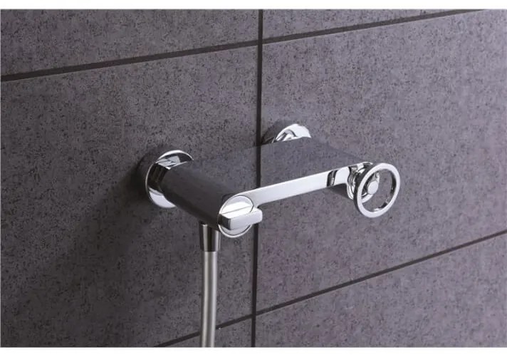 Torneira de duche Olimpo