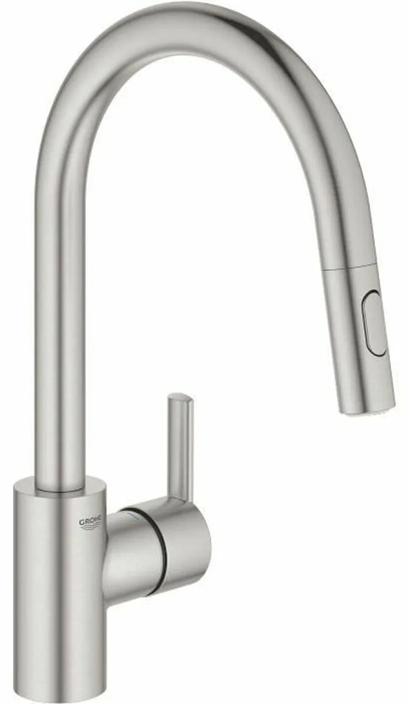 Torneira Monocomando Grohe 31486DC1