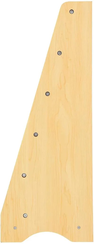 Estante infantil de livros gira para crianças 67 x 74 x 26,5 cm