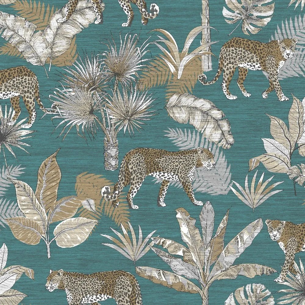 Papel de parede Jungle Fever JF2104