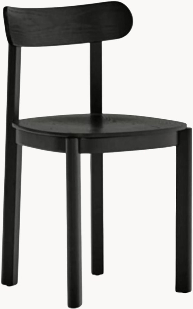 Cadeiras Nara, conjunto de 2