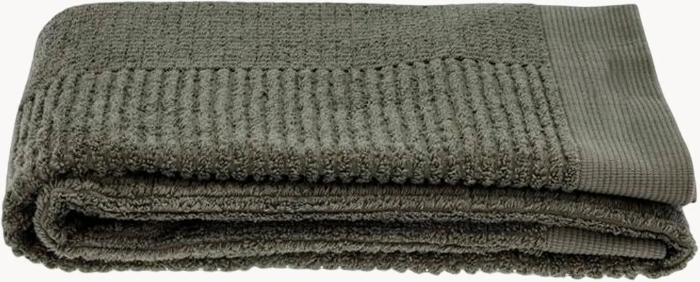 Toalha de mãos em algodão Classic