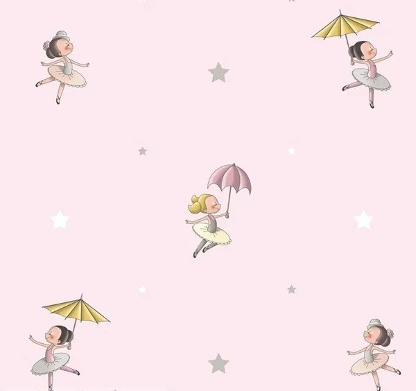 Papel de parede TREBOLI 582-2