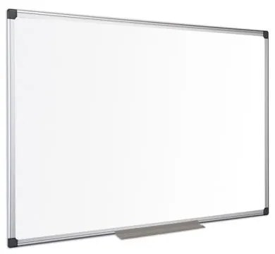 Quadro Branco 120x120CM Porcelana Maya Pro