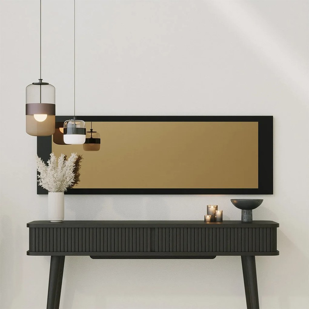 Espelho Basic – Bronze – 40x120 cm