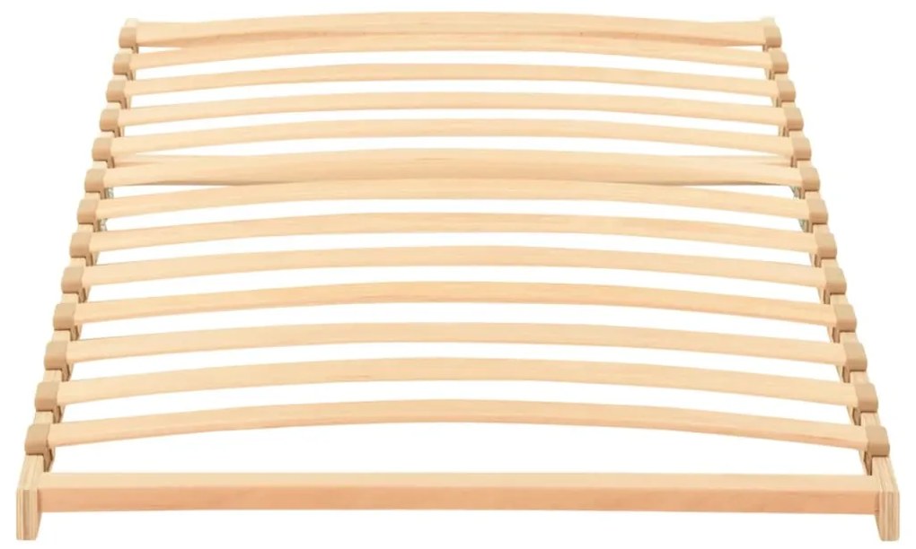 Estrado de ripas com 13 ripas 70x200 cm