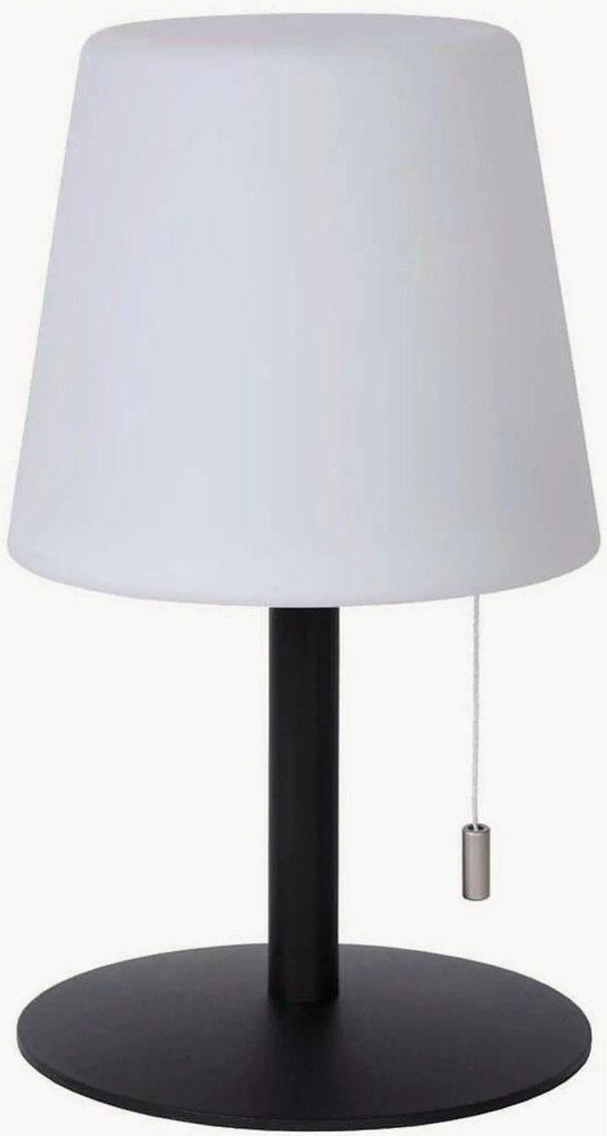 Candeeiro decorativo LED exterior regulável e com mudança de cor Rio