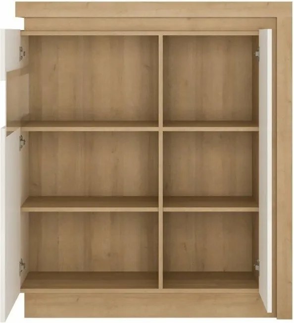 Conjunto para sala de estar Feldeli 126