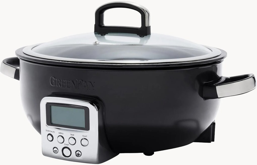 Omnicooker Elite