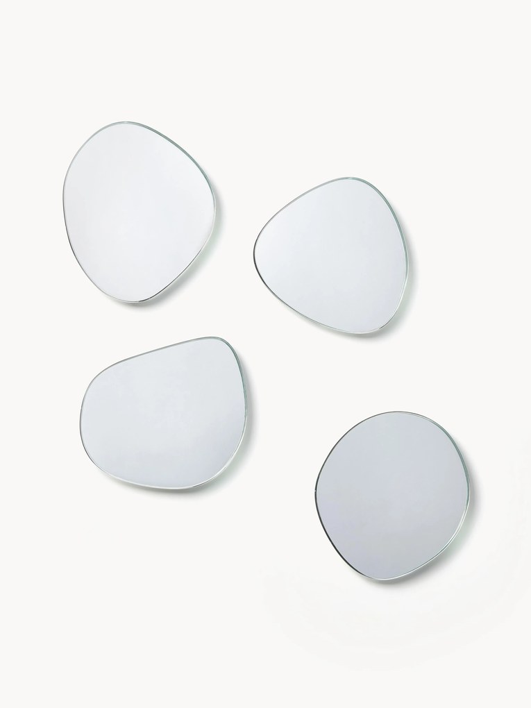 Conjunto de bases assimétricas Lio, conjunto de 4