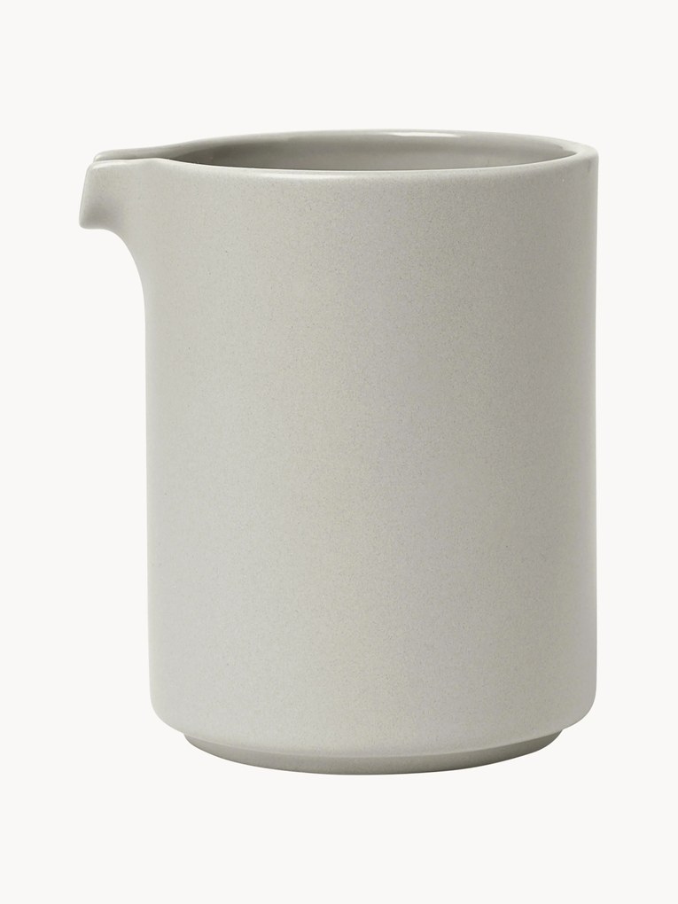 Jarro de leite Pilar