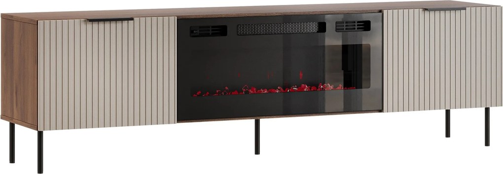 Móvel de TV Mardalu 107