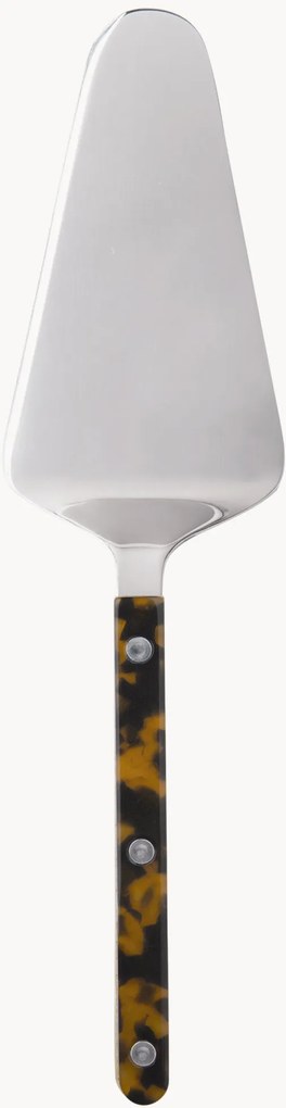Espátula para bolo em aço inoxidável Bistrot
