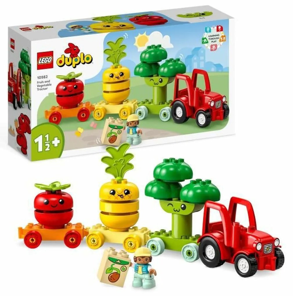 Playset Lego Duplo Bebés