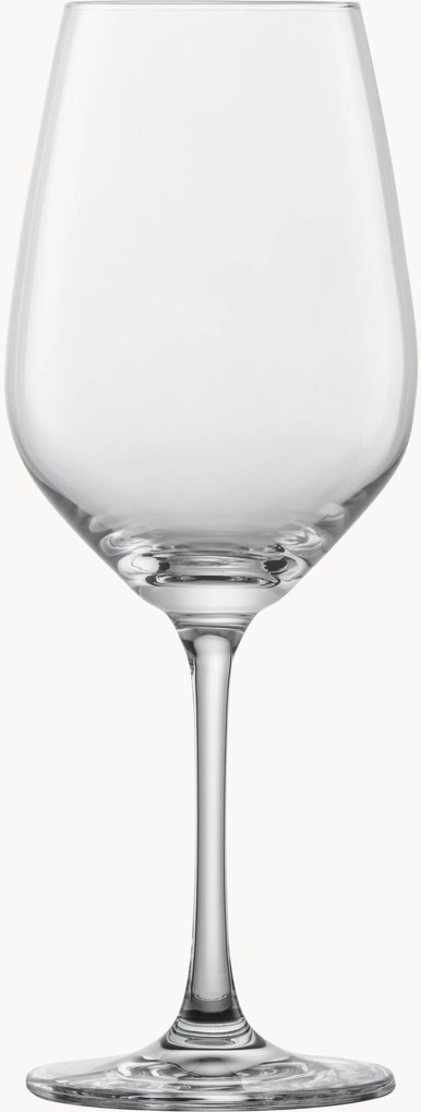 Copos de vinho tinto Forte, conjunto de 4