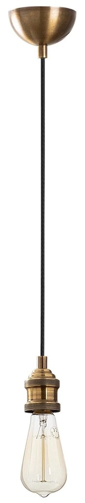 Chandelier Kabluni – Vintage – 6 cm x 102 cm