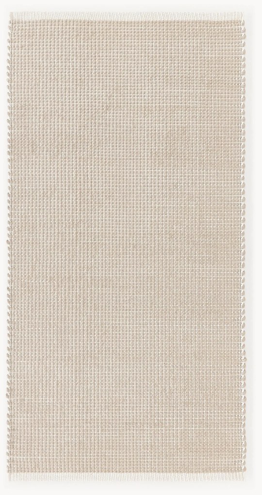 Tapete em lã artesanal Amaro