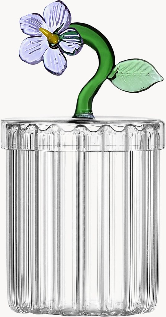 Pote artesanal Botanica