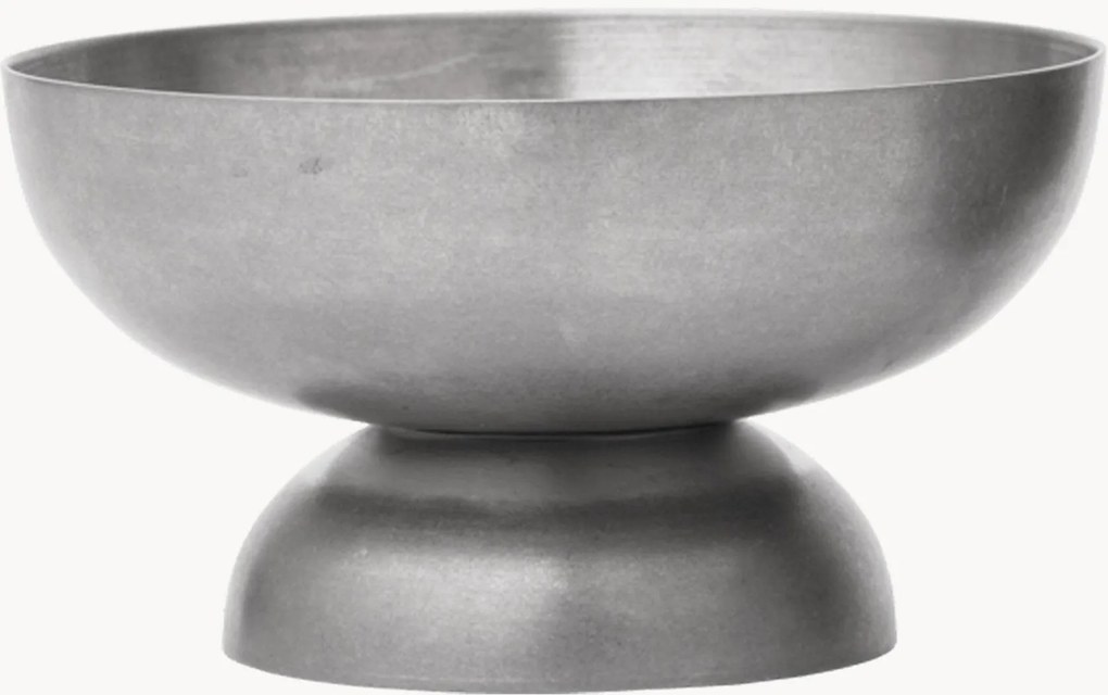 Taça para aperitivos em aço inoxidável Tumby