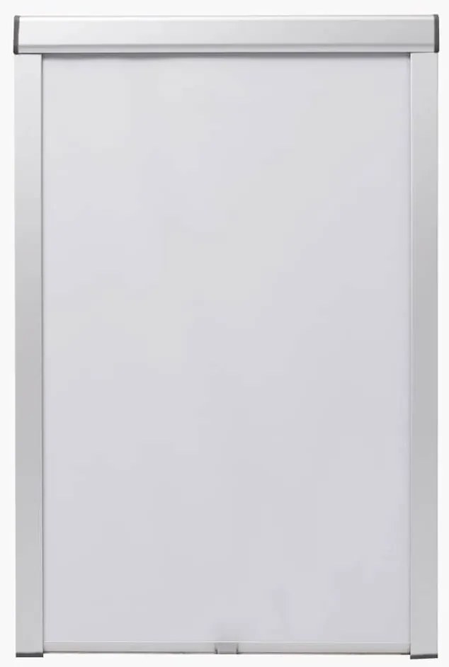 Persianas de enrolar opacas, branco, P08/408