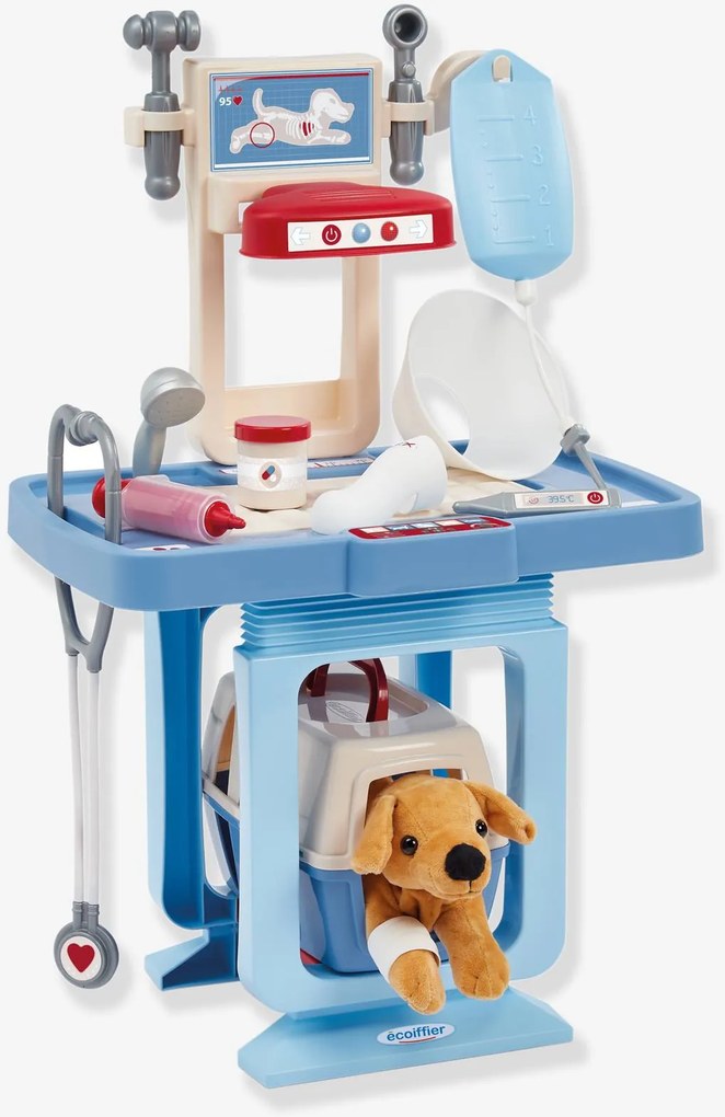 Centro veterinário Dog&cie ECOIFFIER multicolor