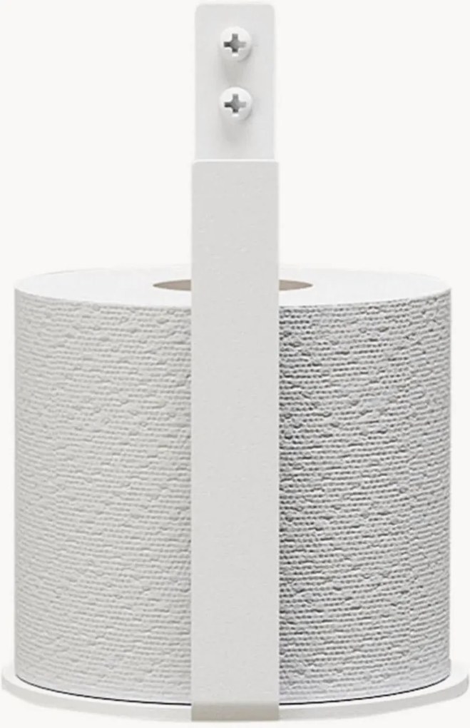 Suporte para papel higiénico Luna
