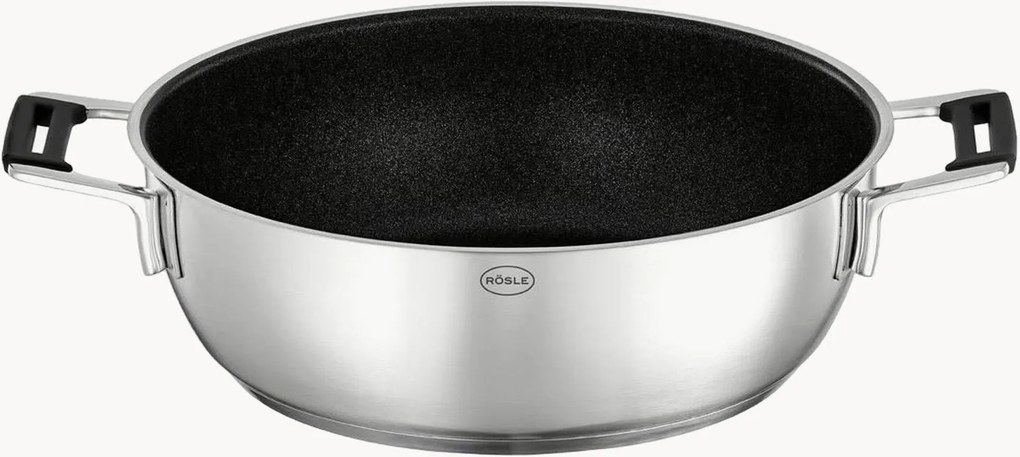 Frigideira antiaderente Silence Pro