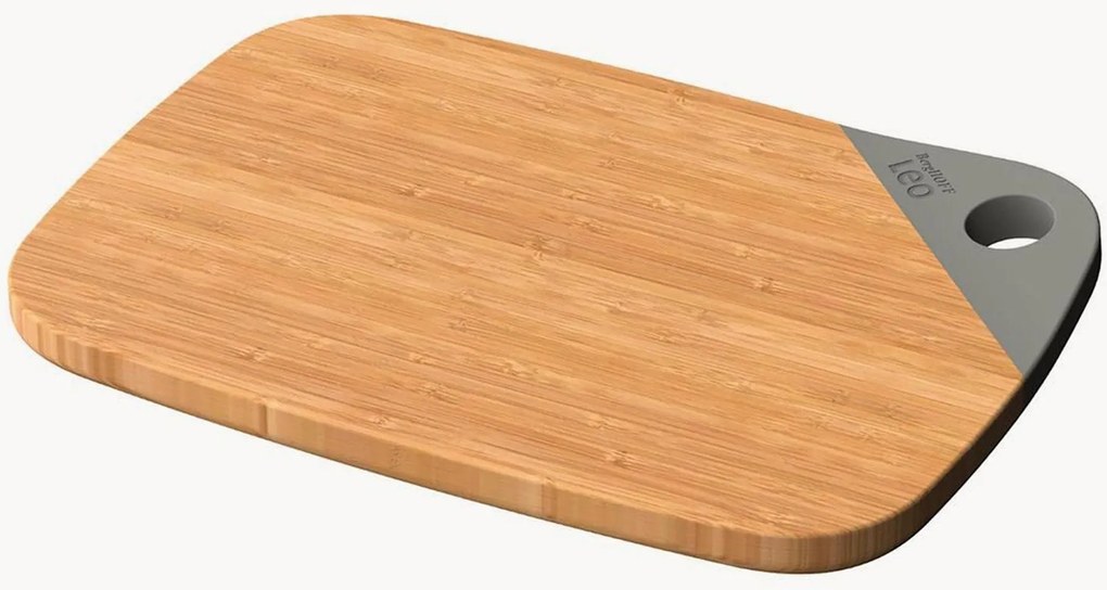Tábua de cortar em bambu Balance