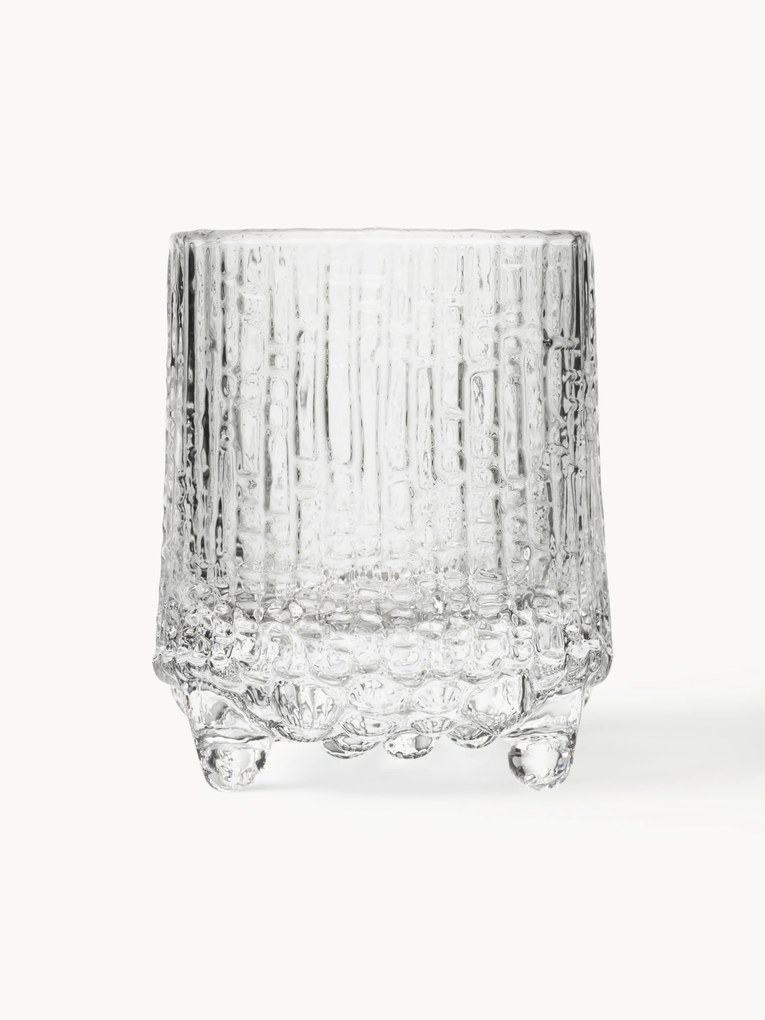 Shot Glasses Ultima Thule, Set of 2