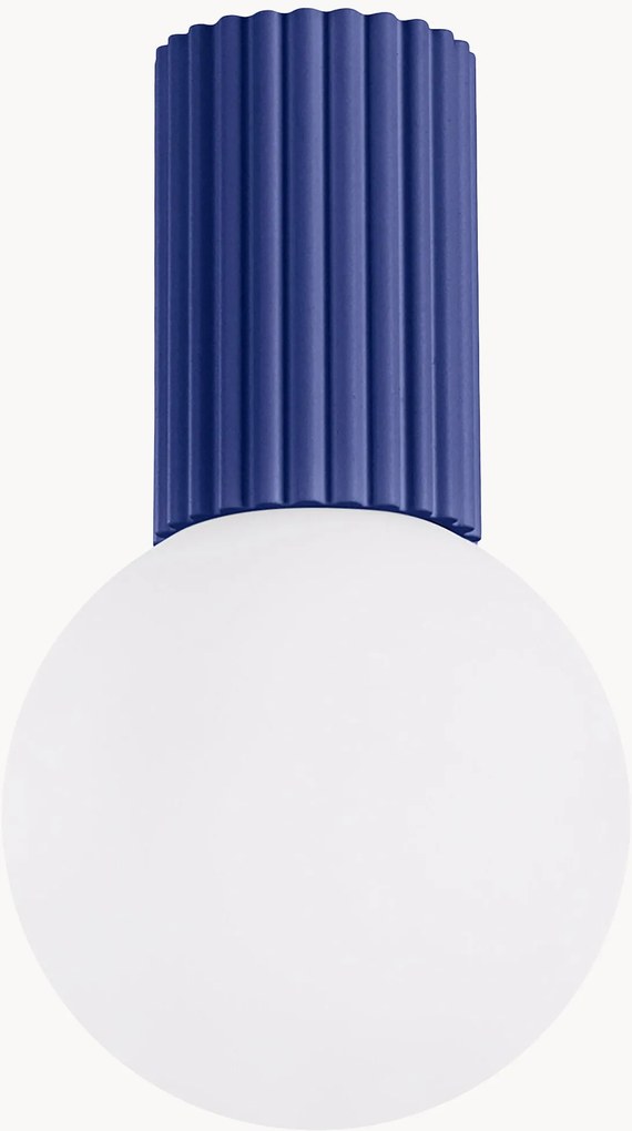 Foco de teto pequeno Orbital