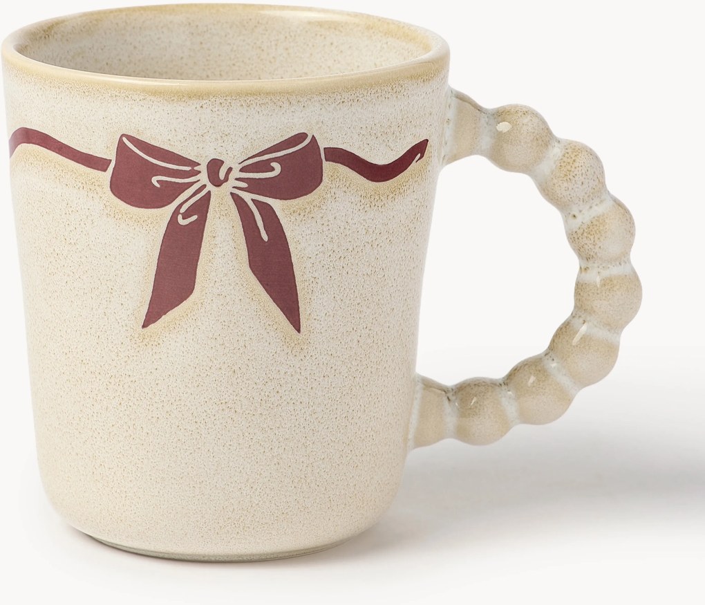 Canecas Loops, conjunto de 4