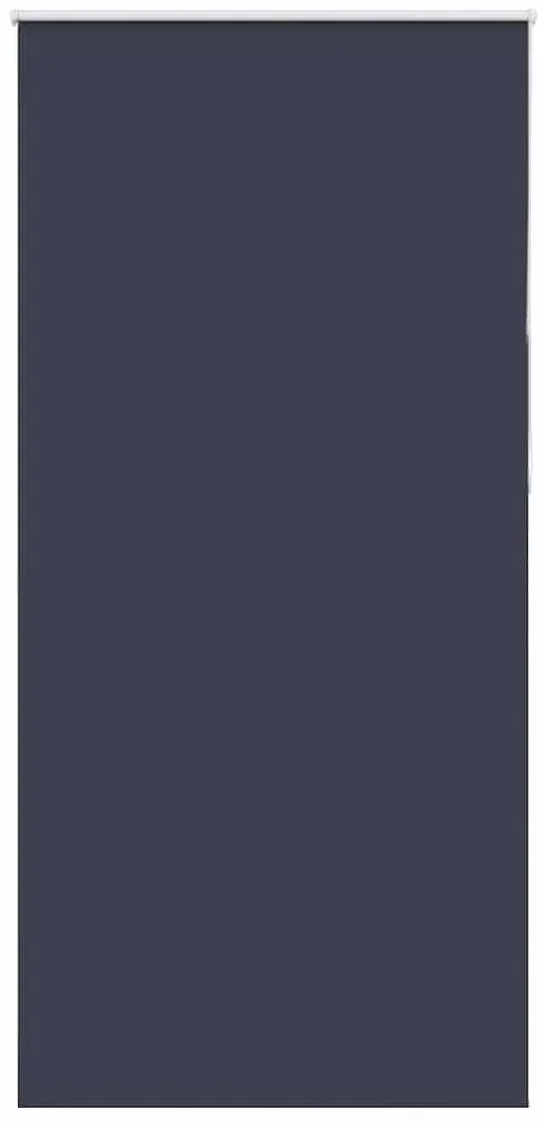 Persiana de enrolar 105x230 cm largura tecido 100,7cm poliéster