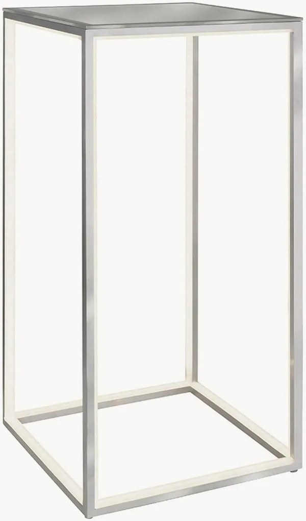 Candeeiro decorativo LED Delux