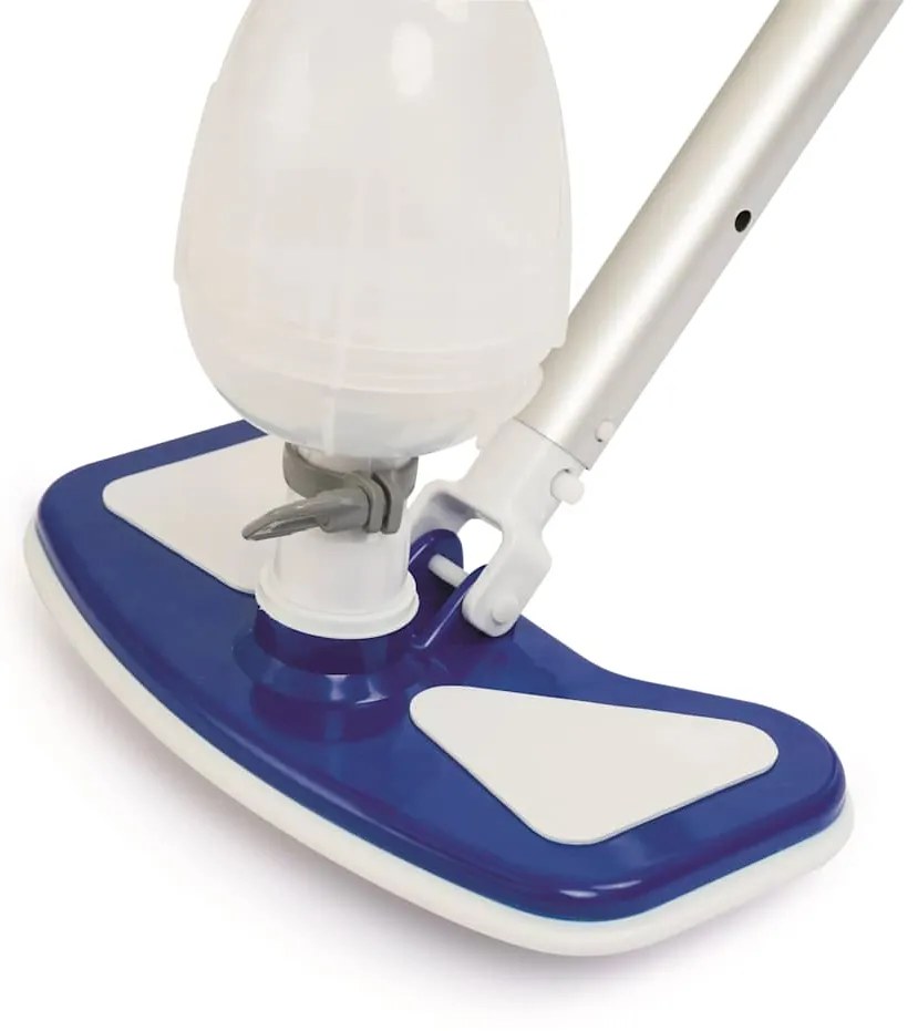 Kit para manutenção de piscinas Flowclear Deluxe 58237