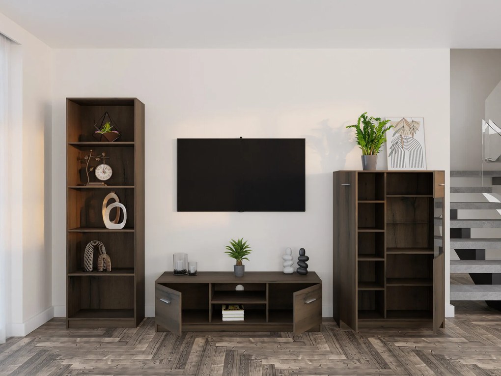 Conjunto para sala de estar Novsore 164