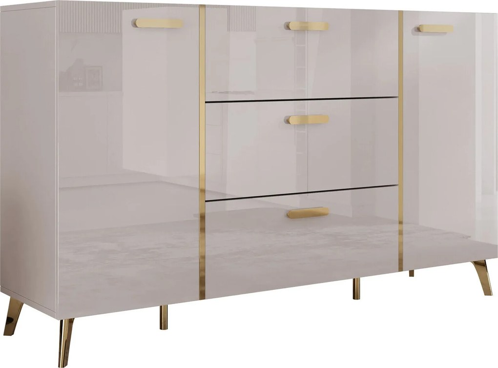 Cómoda Comfivo Teslomo 109