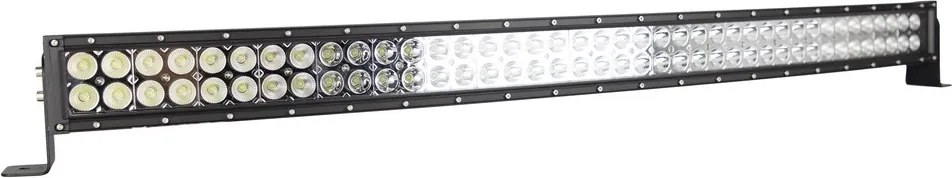 Barra luminosa de trabalho para automóvel LED EPISTAR LED/300W/10-30V IP67 6000K