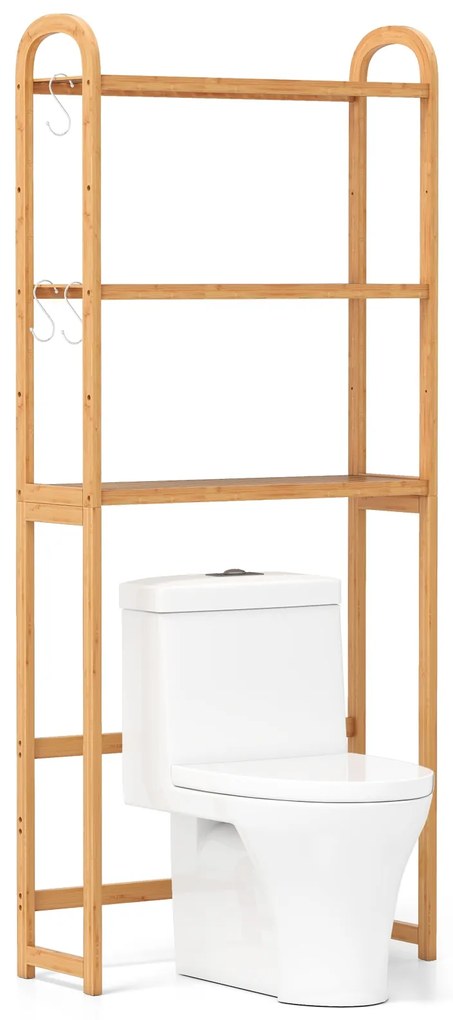 Espelho de banheiro LED 70x50cm com brilho ajustável e 3 cores com funções de autodescongelamento, espelho de maquiagem