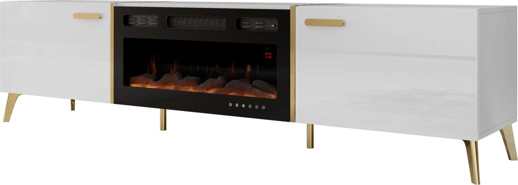 Móvel de TV Comfivo Capella III